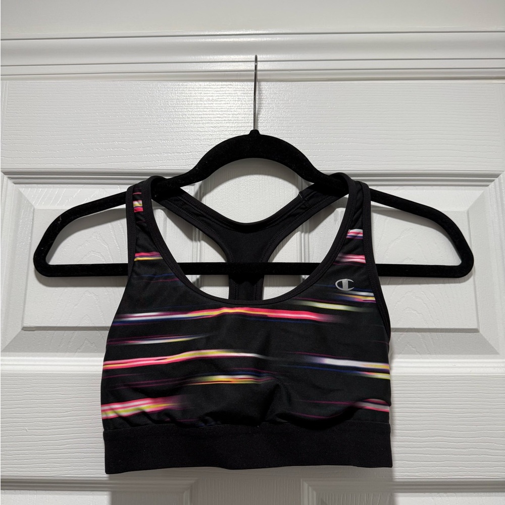 Champion sports bra